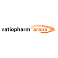 ratiopharm arena