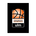 ratiopharm ulm Basketball