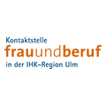 Kontaktstelle Frau und Beruf - IHK Ulm