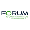 FORUM fuer Unternehmerinnen und Guenderinnen e.V.