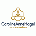 Yoga Antaryamin - Caroline Anne Hagel