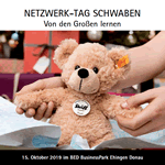 Netzwerktag Schwaben_2019