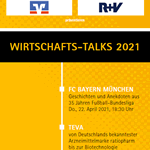 Wirtschafts-Talks 2021