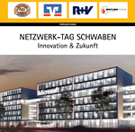 Netzwerk-Tag Schwaben 2021