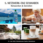 Netzwerk-Tag Schwaben 2022