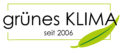 GK-Logo Grünes Klima