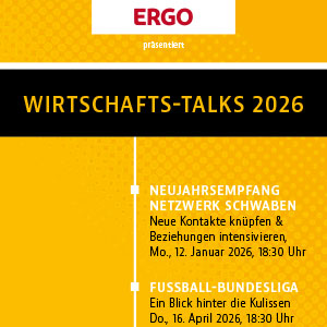 Netzwerk Schwaben Wirtschaftstalks
